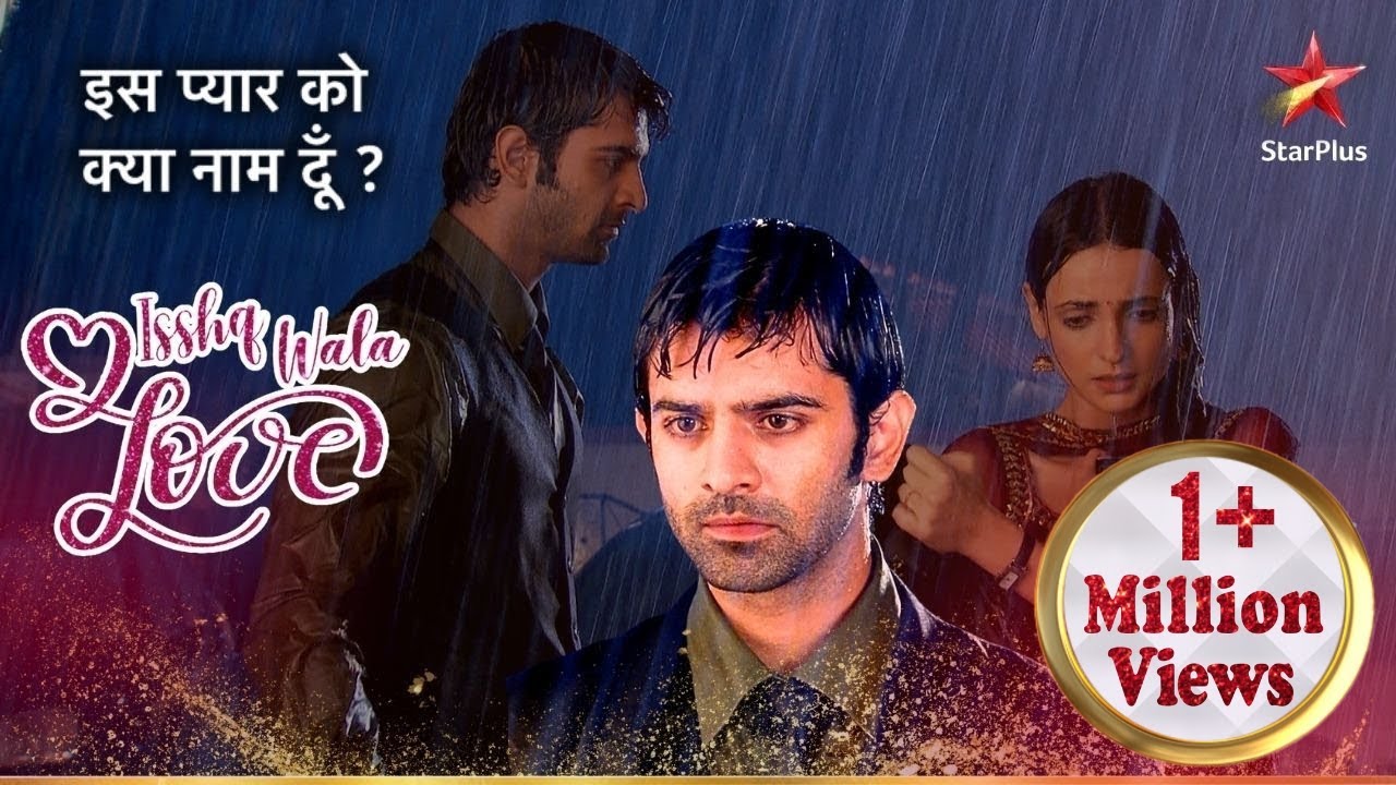 Arnav ko laga Khushi ke liye बुरा! | Iss Pyar Ko Kya Naam Doon