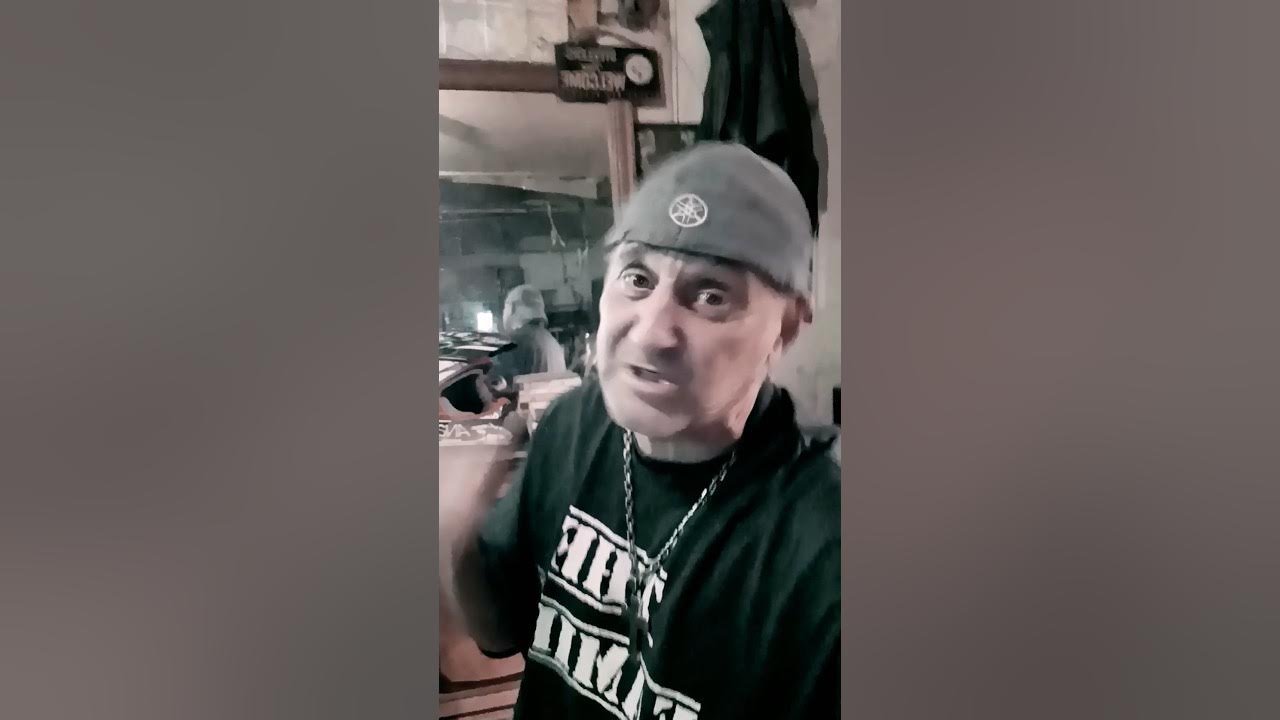 When I fought the Detroit Golden Gloves CHAMP 🏆 🥊 YouTube