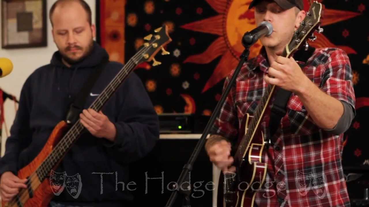 The Hodge Podge Promotional Video YouTube