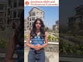 Empowered to Build a Greener Future 🌿 | SSPU Student Story | Women’s Day Special