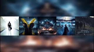 Broken Strings x Unity x On My Way x Alone x Faded (Mashup) - Part 1 | Alan Walker & More