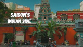 Saigon’s Scent of Spices | Exploring Indian Heritage & Halal Traditions