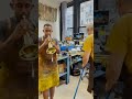 Feel So Good -  Chuck Mangione cover #shorts