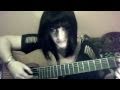 It Will Follow the Rain -Tallest Man on Earth - Cover - Katie Greer