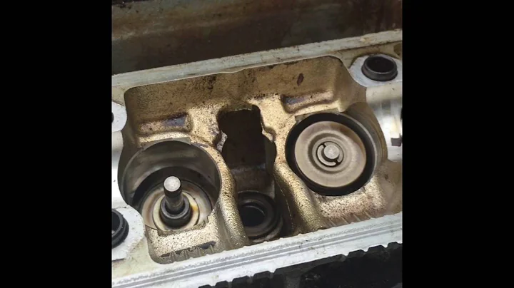 1JZ/2JZ valve stem seals