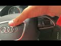 Audi Asmr videos/ asmr video / cars asmr