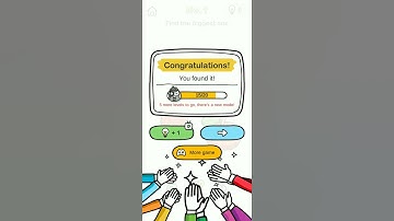 No 1 || Find the biggest One || Brain out || Gaming Fire #brainout #youtubeshorts #games #shorts