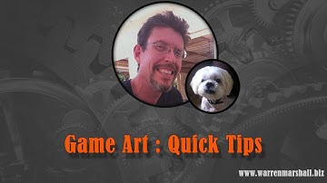 Quick Tip #17 : MODO Tips And Tricks Vol. 1