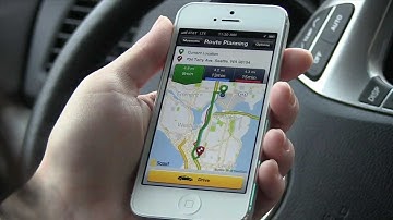 Updated Scout for iPhone - Refreshed My Dashboard, Discover Things to Do, & Optimized for iPhone 5