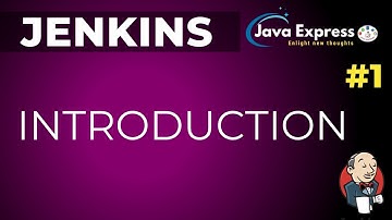 #1 Jenkins  Introduction | Real Time Examples | 2020