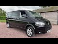 For Sale Volkswagen Caravelle 2.0 BiTDI 180bhp SE LWB.✅🚘👍🚗🚗