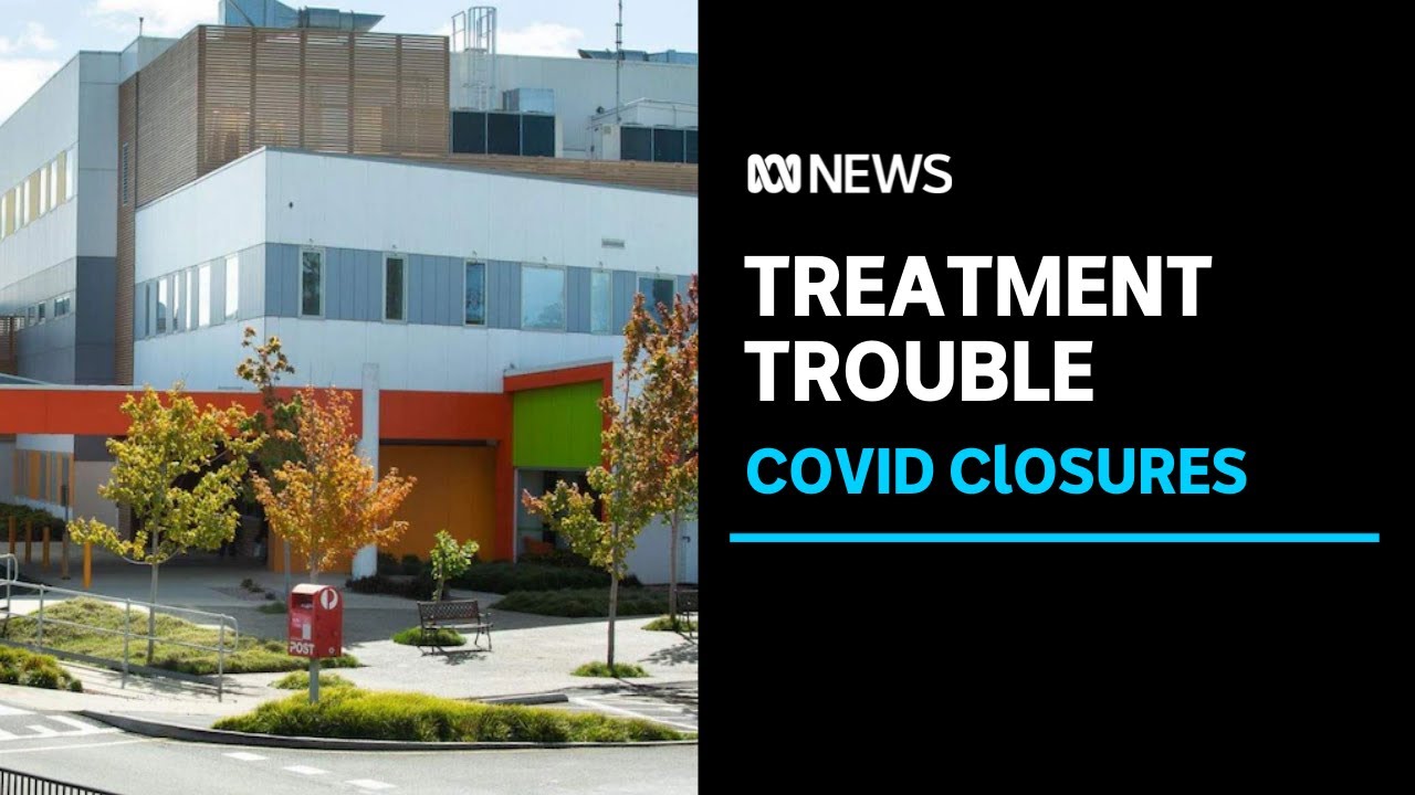 Mental health patients in Tasmania’s north to be redirected amid COVID outbreaks | ABC News