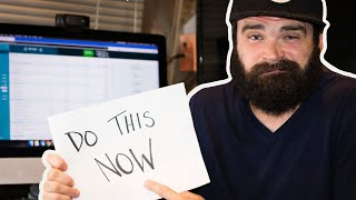 YNAB Financial Crisis Guide: 3 Quick Steps