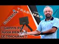 Garmin r10 vs trackman  lincroyable test de precision en intrieur