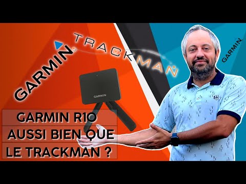 #Garmin R10 VS