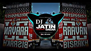Ghode Jaisi Chaal Hathi Jaisi Dum Dj Remix  High Gain Mix  Dj Dhadkan Meerut  Dj Lux Dj Ps Gujjar