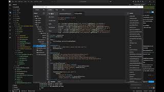 Building a Custom Code Editor for my Game & Modding
