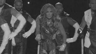 Jennifer Lopez - Ain't It Funny/ Get Right (Super Bowl Studio Version) (Snippet 2) Resimi