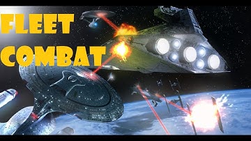 Stellaris: Fleet Combat Meta