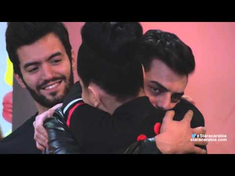   11   100 يوميات ستار اكاديمي 11 الحلقة 100