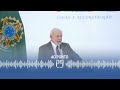 As expectativas em torno da viagem de Lula à China I AO PONTO