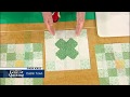 Love of Quilting Preview: Dublin Town (Episode 3012)