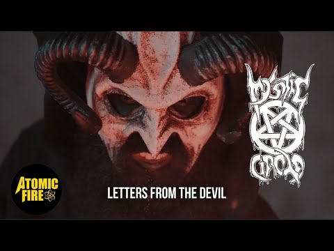 Letters From The Devil