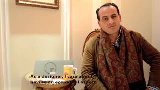 Vassilis Zoulias Speaks About Doiteco Project