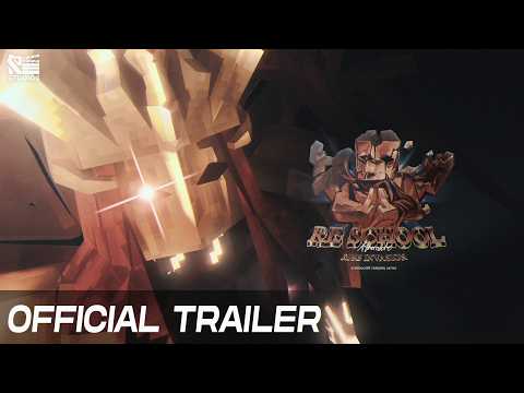 ReSchool Alternate Fase 3 - FINALE EPISODE | OFFICIAL TRAILER
