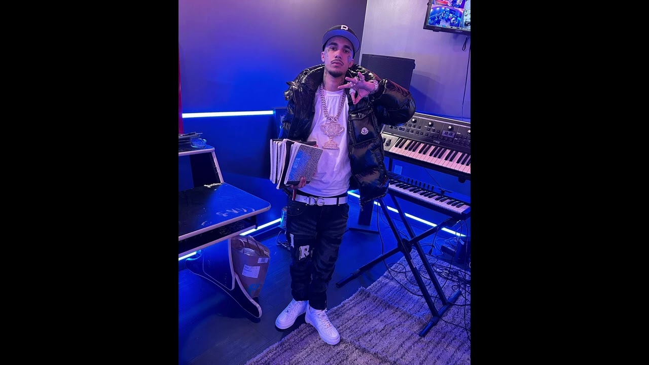 [FREE FOR PROFIT] Peysoh x Drakeo the Ruler Type Beat 2024