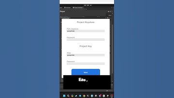 Unlocking AutoKeystore: The Unity Utility You Didn