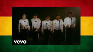 Commodores  Nightshift reggae Remix Wnluv