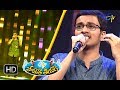 Yellipoke Shyamala | Abhishek Performance | Padutha Theeyaga | 16th December 2018 | ETV Telugu