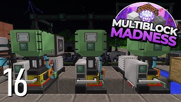 Multiblock Madness Episode 16: Rockhounding all the way baby!