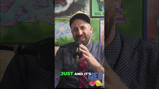 Iran's Clever Lego Meme Warfare Explained 🌍 1