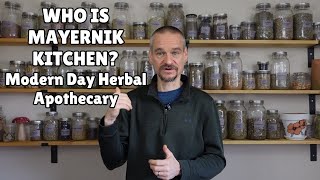 Mayernik Kitchen’s Story and Herb Farm Apprenticeship Program Explained