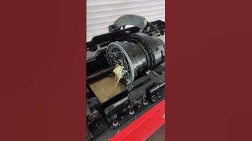 PTR32 Automatic Rebar Thread Making Machine