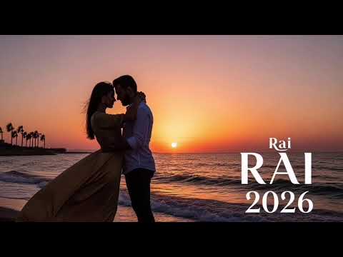 Cheb Fouad Dima Farhan Official Rai 2025 راي شعبي فرحة للأعراس والسهرات