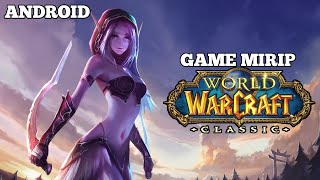 5 Game Android Mirip World of Warcraft | Requestan Kalian screenshot 5