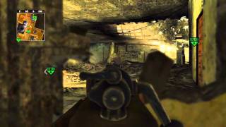 GB - WaW HC S&D Bolts - Dubz