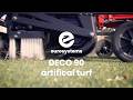 Test decompattatore Deco90 - Decompactor Deco90 | EUROSYSTEMS