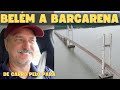 Estrada entre belm a barcarena  viagem de carro barcarena belem para shorts