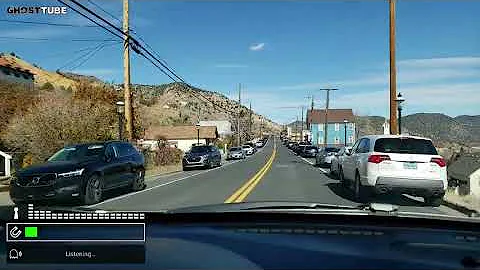 Researching The Paranormal -Virginia City Paranorm...