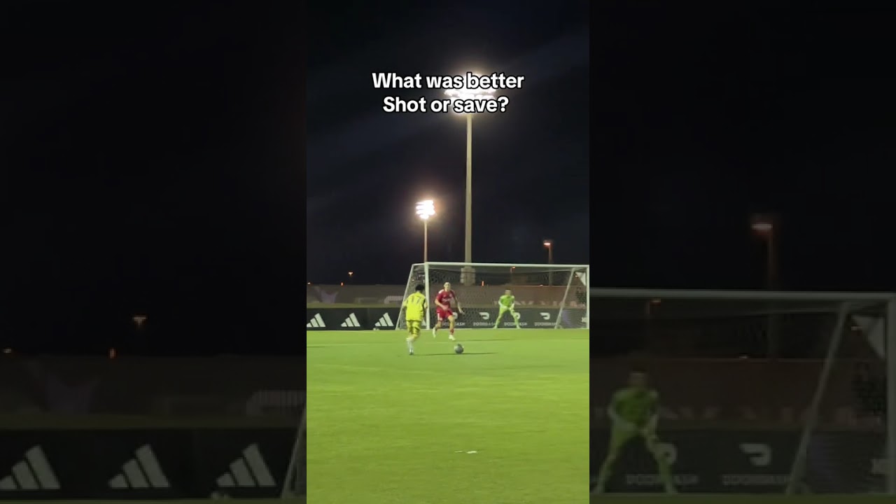 Wouldve been a banger #MLS #mlsnext #mlsnextfest #phoenix... #Shorts #footyaccess