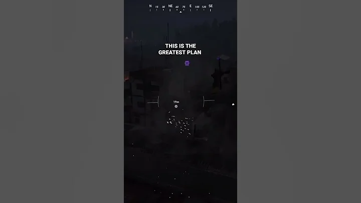 Ghost Recon: Charles