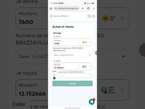Comprendre l'Offre de Bienvenue Easyconvert