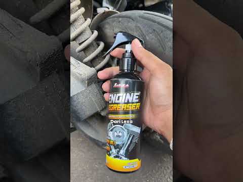 What S A Good Engine Degreaser