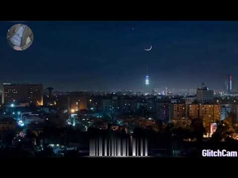 الليل امينه فاخت