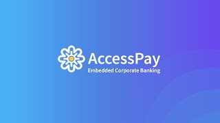 Cash Management Product Tour