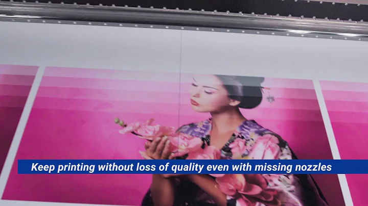 Truepress Jet W3200UVII Series Promotion Video ENG